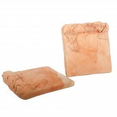 (17) Christine Sibley pottery