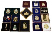 (17) COLLECTION OF TEXAS CAPIT