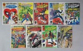 17 MARVEL COMICS SPIDER-MAN KR
