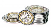 17 PC PROVENCE (CASTLE CENTER)