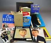 (17) PCS. BOOKS MAGAZINES NEWS