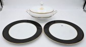 17 PIECE BERNARDAUD LIMOGE SET