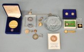 (17) POLITICAL ITEMS, NIXON, R