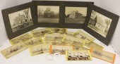 17 ROCHESTER, MASS STEREO CARD