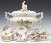 (17) ROYAL ALBERT &#039;FLOWER