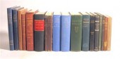 17 vols.  Pennsylvania and Rel