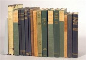 17 vols.  Symons, Arthur - Poe