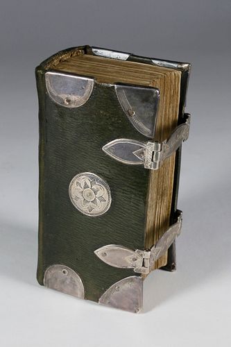 1702 LONDON KING JAMES BIBLE AND