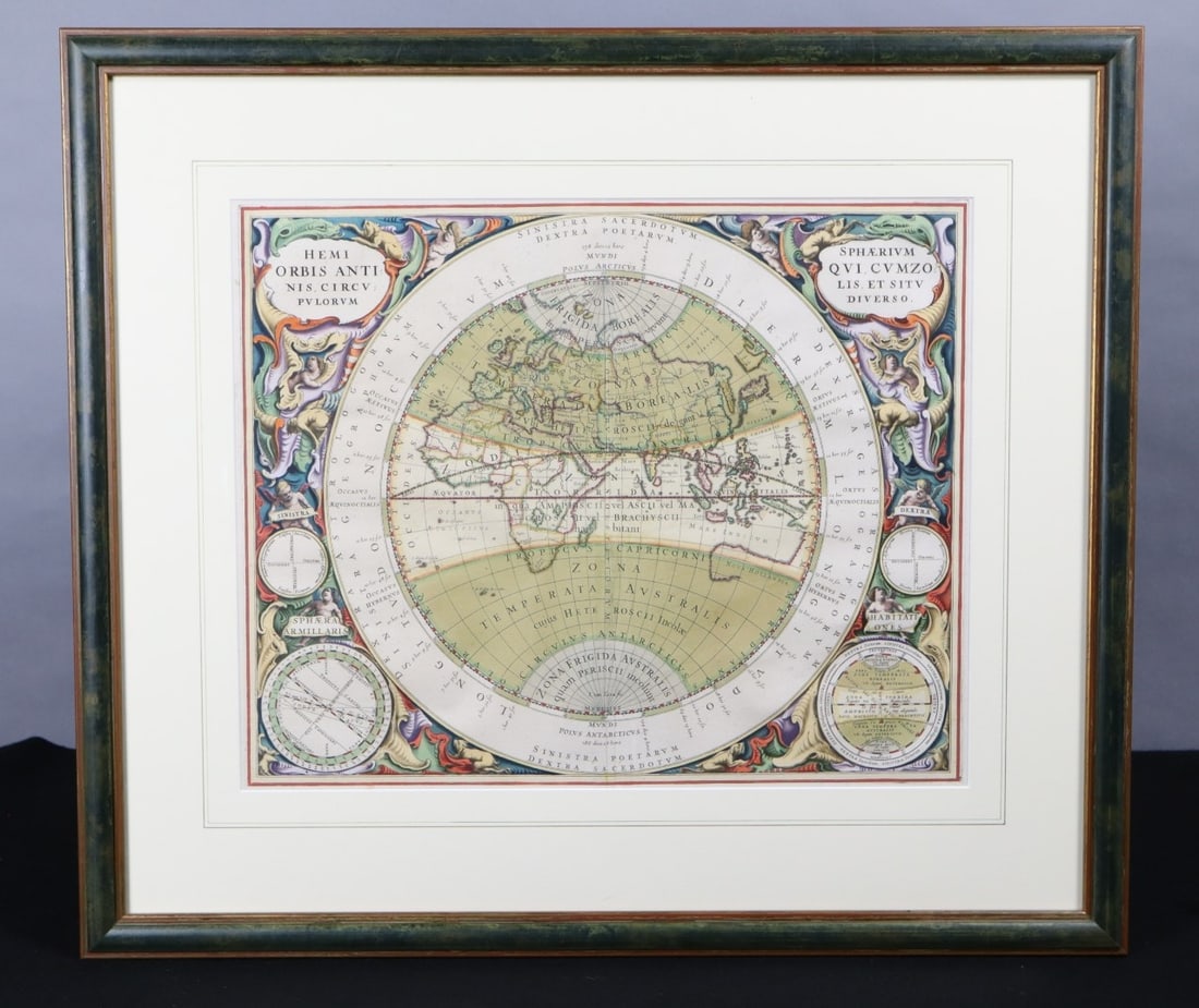 1708 ANDREAS CELLARIUS