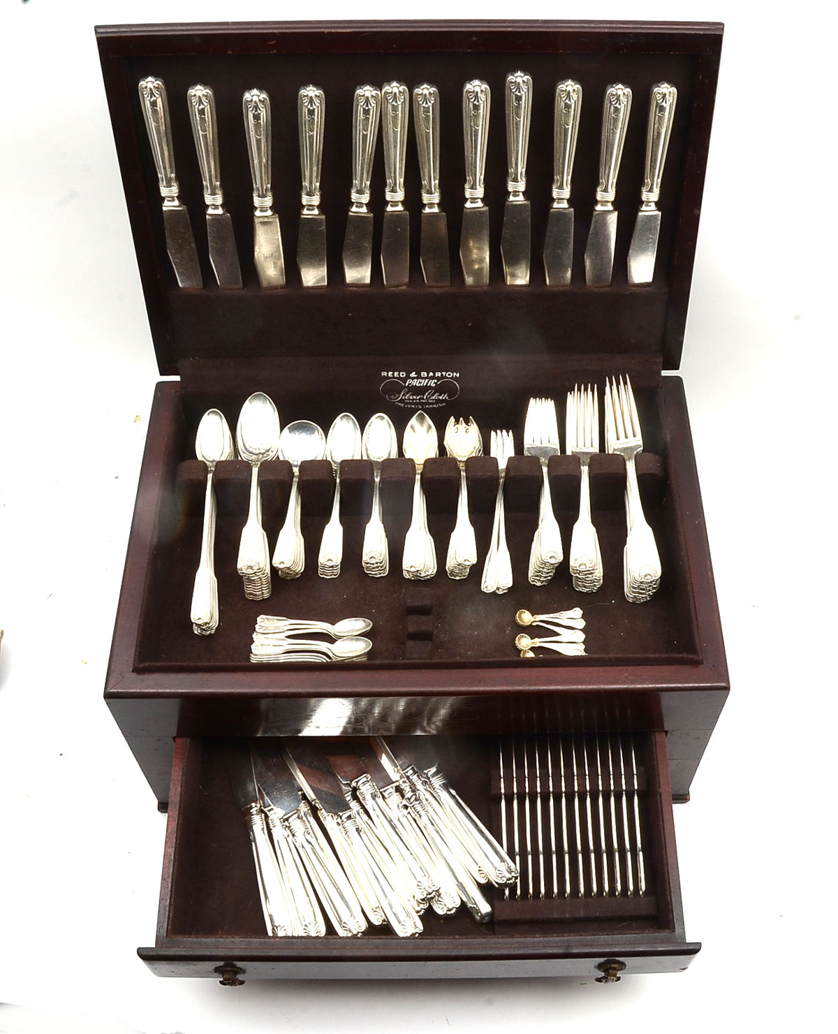 171 PC. TOWLE ''BEN FRANKLIN''