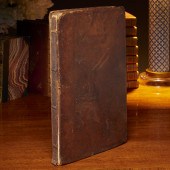 1714 MASSACHUSETTS-BAY CHARTER