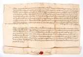 1718 NYC PROPERTY DOCUMENT, QU