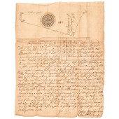 1720 COLONIAL NORTHUMBERLAND C