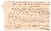 1725 ROYAL GOVERNOR SAMUEL CRA