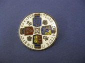 1732 Great Britain Enameled Co