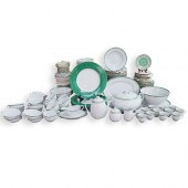 (174 PC) LARGE SET OF CHRISTOF
