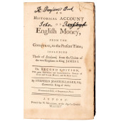 1745 REFERENCE: AN HISTORICAL