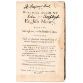 1745 REFERENCE: AN HISTORICAL