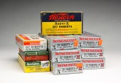 175 ROUNDS OF .257 ROBERTS AMM