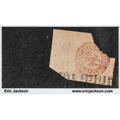 1755 COLONIAL AMERICA REVENUE