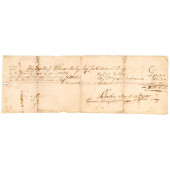 1755 SOLDIERS PAYMENT ENLISTED