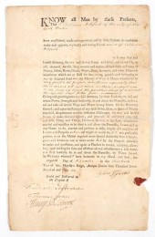 1756 POWER OF ATTORNEY DOCUMEN