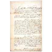 1759 FRENCH + INDIAN WAR PETIT