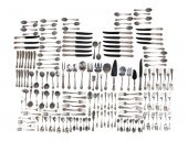 175PCS REED & BARTON 'FRENCH R