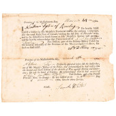 1760 SEVEN YEARS WAR SOLDIERS