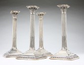 1761 London each with maker's