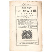 1766-DATED DECLARATORY ACT OF