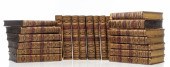 1768 JONATHAN SWIFT PARTIAL WO
