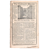1770 BOSTON MASSACRE TRIAL + V