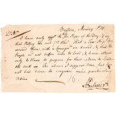 1770 SONS OF LIBERTY MEMBERS S