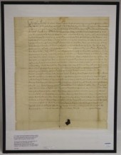 1771 ORIGINAL MANUSCRIPT AGREE
