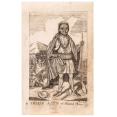 (1772) PAUL REVERE ENGRAVED, P