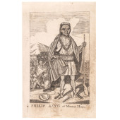 (1772) PAUL REVERE ENGRAVED, P