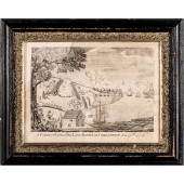 (1774) A CORRECT VIEW OF THE L