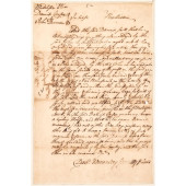 1774 DAVID BREARLEY U.S. CONST