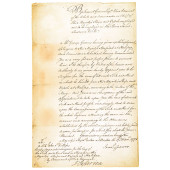 1775 SAMUEL GRAVES ROYAL NAVY