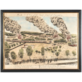 (1775) VIEW OF THE SOUTH PART