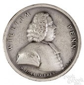 1775 WILLIAM PENN MEMORIAL MED