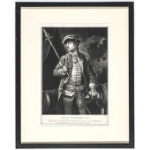 1776 DAVID WOOSTER, ESQR.: COM