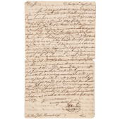 1776 HISTORIC CONTENT JOHN BRA