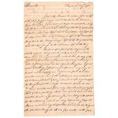 1776 PRESIDENT JOHN HANCOCK IS