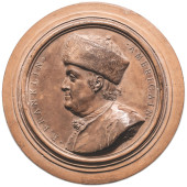 1777 BENJAMIN FRANKLIN, TERRA