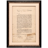 1777 EXT. RARE FRANCIS HOPKINS