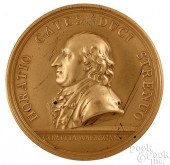 1777 GENERAL HORATIO GATES COM