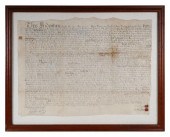 1777 PENNSYLVANIA LAND INDENTU
