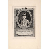 1777 REVOLUTIONARY WAR GEORGE